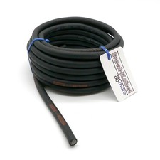 TITANEX Kabel H07RN-F 5x1,5 mm² 5G1,5 Gummikabel Baustellenkabel (1-100m)