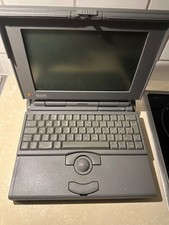 Apple Macintosh PowerBook 170 + Apple QuickTa...