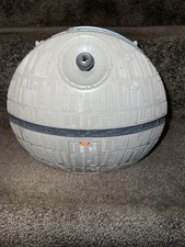 1996 Micro Machines Star Wars Action Fleet The Death Star - See Photos