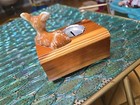Boys Town Nebraska Doe Piggy Bank — photo 4