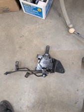 Hurst 3216274 Shifter With Linkage . Ford Top Loader