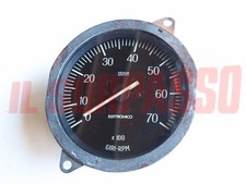 Compteur Lancia FLAVIA