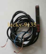 1PCS Used Omron E3X-DA11-S Photoelectric Switch Tested