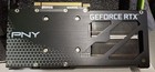 PNY GeForce RTX 3060 12GB Dual Fan Ray Tracing DLSS HDMI/DisplayPort — photo 5