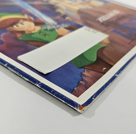 Nintendo Fun Club News Vol 2 N&ordm; 6 Abr/Mayo 1988 Zelda II Punch-Out NES Raro