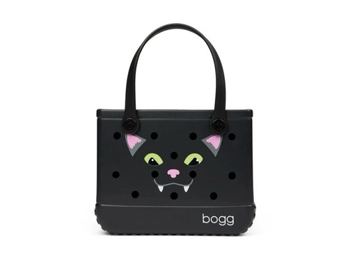 Bitty Bogg Bag Limited Edition Halloween Bogg O'Lantern - The Cats Meow NEW