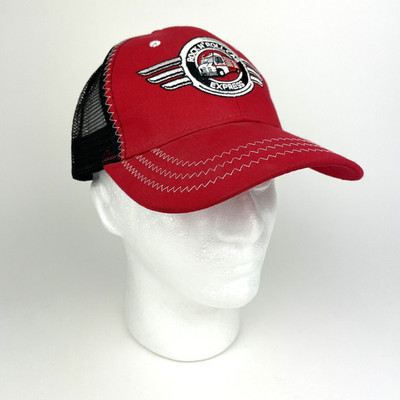 NEW Snap-on Tools ''Rock N' Roll Cab Express'' Trucker Hat - Mesh Cap - Adjustable