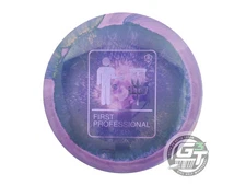 USED Prodigy Discs 500 Spectrum H3 V2 173g Purple-Green Hybrid Driver Golf Disc