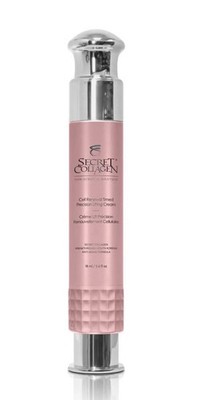 South Korean Secret Collagen Cell Renewal Times Precision Lifting Cream 