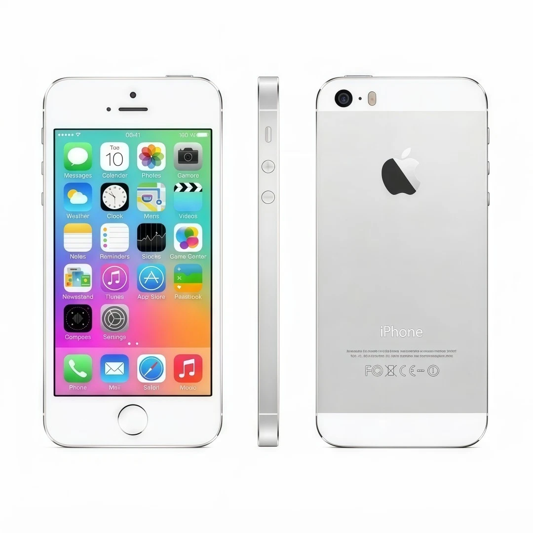 iPhone 5s 64GB iOS for sale | eBay