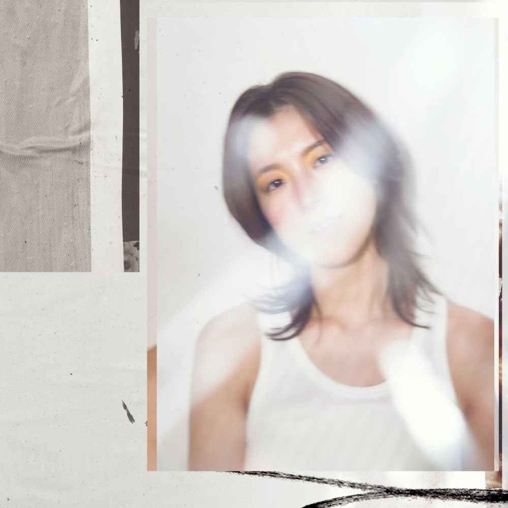 XinU EP#03 From Japan CD 7tracks