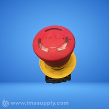 Siemens 3SU1G/220930-E03 Emergency Push Button Switch 3100