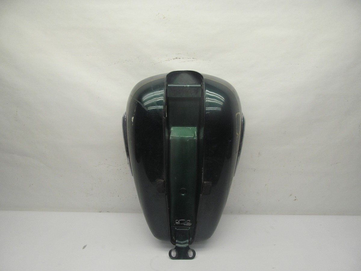 2000 Suzuki VS1400 VS 1400 Intruder Fuel Gas Tank | eBay