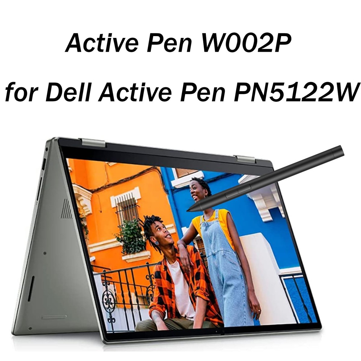 Boxwave Dell Xps 9310 Pen Premier Rechargeable G1 Pro Pen For Dell
