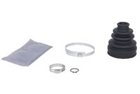 Vorderachse Beidseitig Pascal G62010PC Faltenbalg, Antriebswelle FüR Toyota