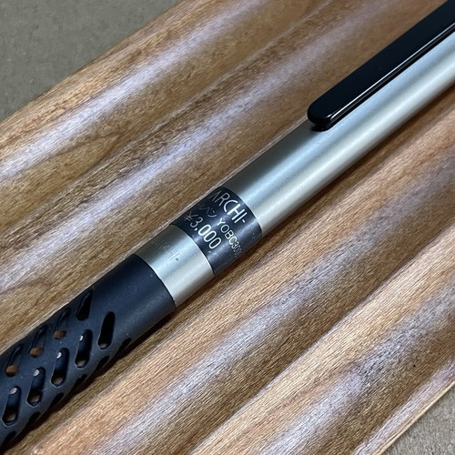 Sakura Archi Pen Ballpoint Pen No Refill Made in Japan - Picture 4 of 13