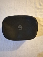 Beats STUDIO Pro Travel Case, Beats STUDIO Pro Headphones Canvas Pouch Case Only