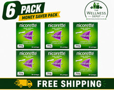 Inhalator 15mg 36 Cartridges x 6 Pack 216 Cartridges Total