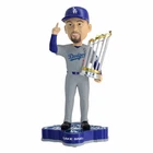 Blake Snell Los Angeles Dodgers 2025 World Series Champions Bobblehead MLB