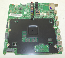 55" SAMSUNG LED TV UN55JU6500FXZA MAIN BOARD BN94-09402N