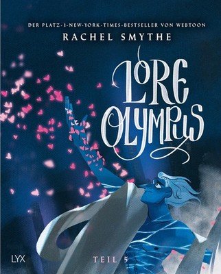 Lore Olympus - Teil 5 Rachel Smythe