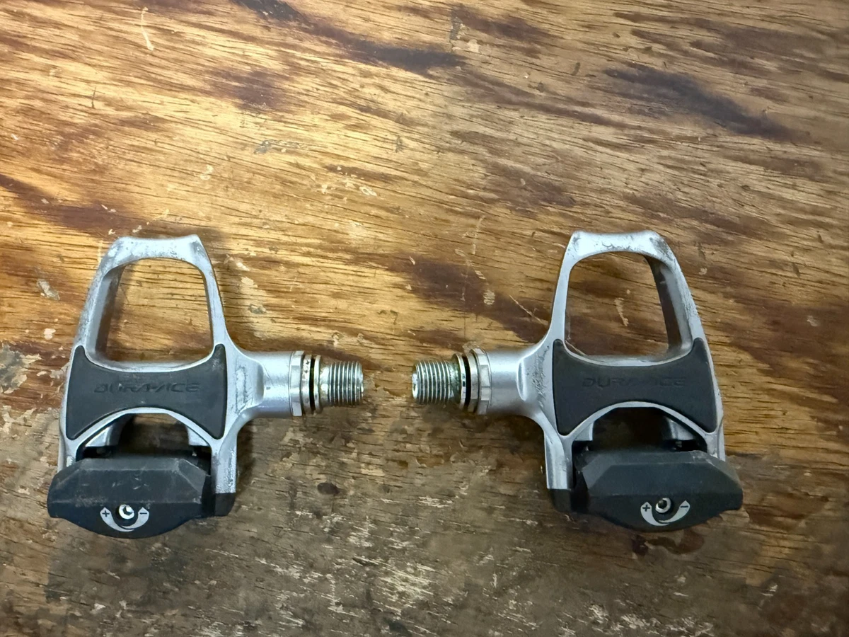 Shimano Dura Ace 7800 Pedals for sale | eBay