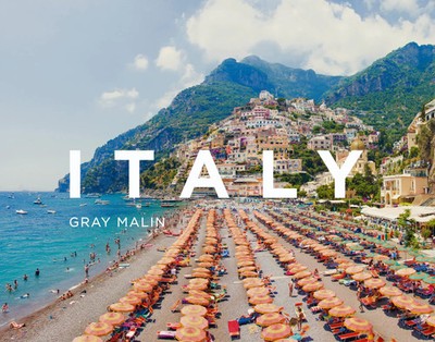 Italy Gray Malin Buch 144 S. Englisch 2019 Abrams & Chronicle Books