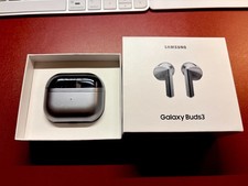 Samsung Galaxy Buds 3