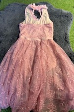 Weismann Dance Costume Ballet Outfit TuTu Womens Adult SA Pink Matching Hair Pin