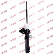 2x KYB Stoßdämpfer Excel-G 333943 für FORD PUMA 16V Racing 160