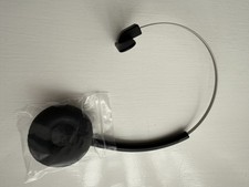 Vocovo Voice Series 4 Headset Headband single ? Model VCV2840 New ear cushion