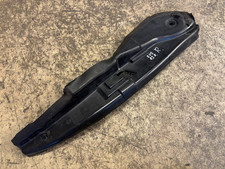 Abdeckung Schließteil vorne rechts VW EOS Leiste Kotflügel Halter 1Q0821112A