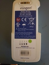 Inogen G5 BA-516 Double 16 Cell Battery gently used
