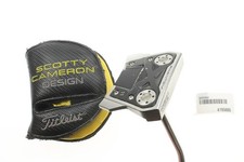 Scotty Cameron 2022 Phantom X 11 Golf Club Mens Right Handed Putter