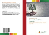 Joelma Boaventura Da Silva | Rurue Rabi: TemáTicas IndíGenas | Taschenbuch