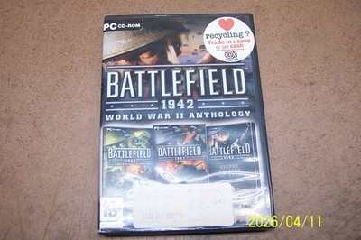 Battlefield 1942 Anthology