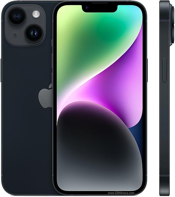 Apple iPhone 14Promax 128GB スペースブラック Refurbished iPhone 14 Pro Max 128GB - Space Black (Unlocked