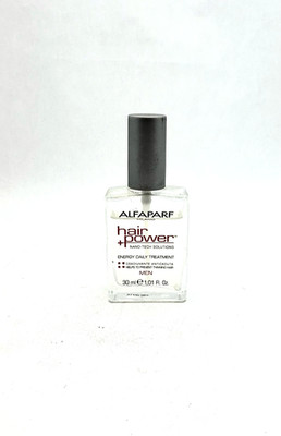 Alfaparf Hair Power Energy Daily Treatment 1.01 oz