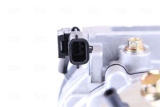 Nissens 89032 Kompressor, Klimaanlage für CITROËN  passend für FIAT LANCIA 89032
