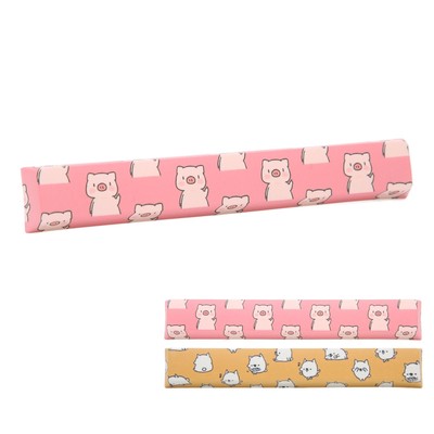 Spacebar Keycap PBT Colorful Cute Cartoon DIY Universal Mechanical Keyboard Hot
