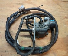 93-97 Toyota Landcruiser Fzj80 Lexus Lx450 Rear Axle E Locker 41450-60042 Land 93-97 Toyota Landcruiser Fzj80 Lexus Lx450 Rear Axle E Locker 41450-60042 Land