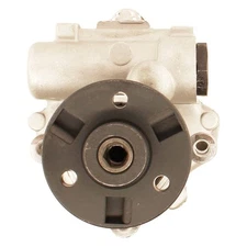 For BMW 128i 2008-2013 Lares 13455 New Power Steering Pump
