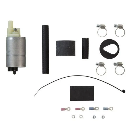 Bomba de combustible Carter P76800 - eléctrica en tanque Foto 3 de 4