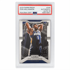 2019 Panini Prizm Football Cards 22
