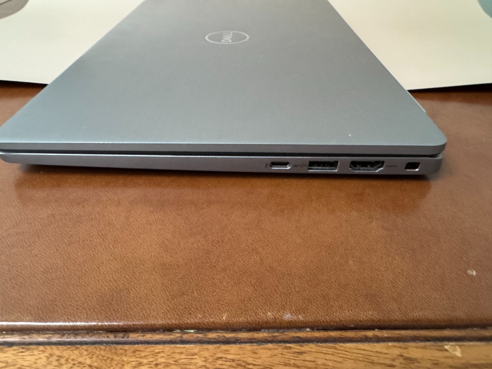 Dell Latitude 7430, 14-Inch Laptop, with Intel i5 12th Gen., 1 TB NVMe (PCI Express), Windows 11 Pro