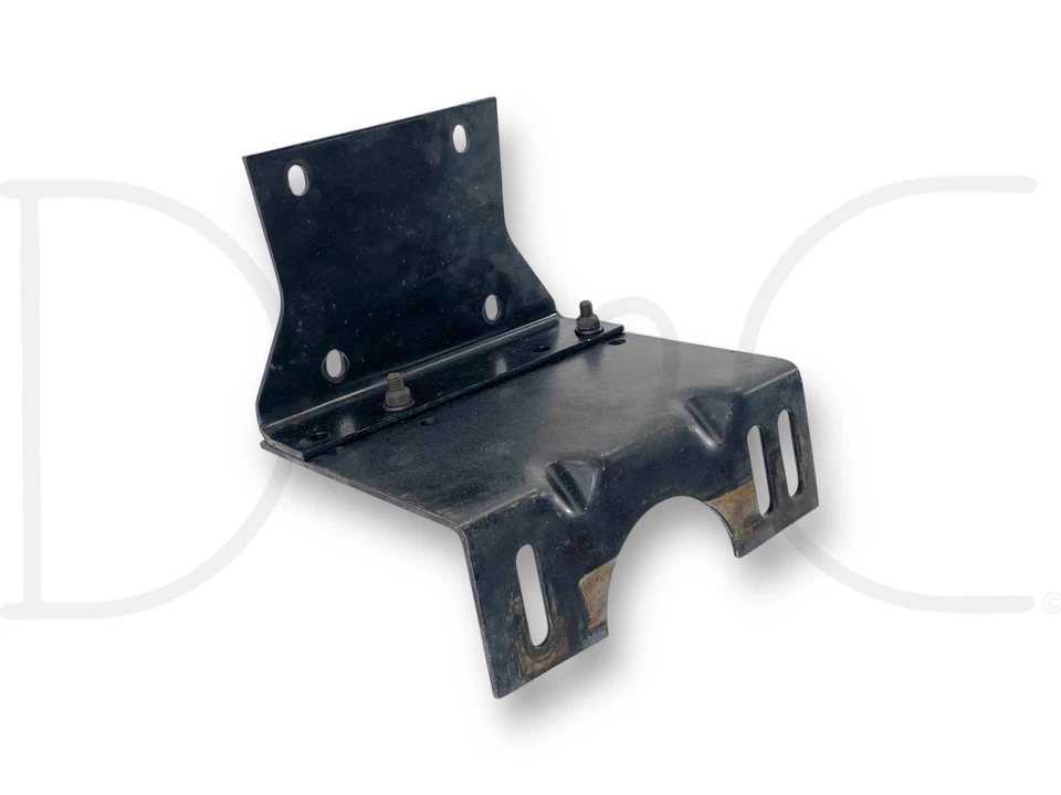 94-98 Ford F650 F800 Rear Driveshaft Carrier Bearing Bracket Mount F5Ht-4831-BA - Image 2 of 4