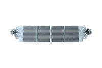 Kamoka LadeluftküHler 7750077 FüR VW Transporter T5 Bus 7HB 7HJ 7EB 7EJ Multivan