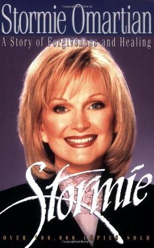 STORMIE: A Story of Forgiveness and..., OMARTIAN STORMI