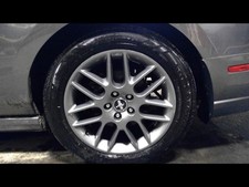 Rim Wheel 18x8 Aluminum 14 7 Split Spoke Fits 13-14 Mustang 1539789 Rim Wheel 18x8 Aluminum 14 7 Split Spoke Fits 13-14 Mustang 1539789