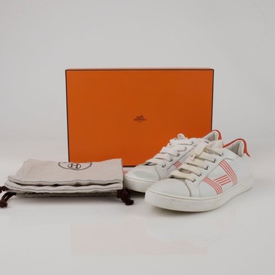Hermes Abenteuer Sneaker 36 154660796